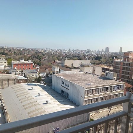 Panoramico Playa Grande -Solo Familias Mar del Plata Exterior foto